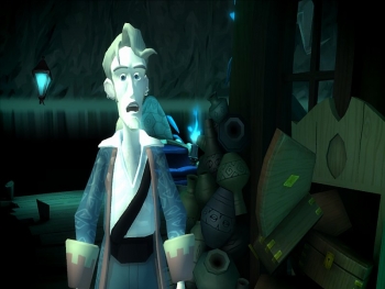 Tales of Monkey Island Screenshot